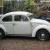 1962 VW Beetle Deluxe Very Original in Eagleby, QLD