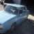 Extremely Rare Renault R10 - Collectable Classic!