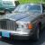 87 Rolls-Royce Silver Spur