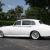 1961 Rolls Royce Long Wheel Base