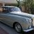 Rolls Royce Silver Cloud I   1958 Only 11950 Original miles