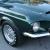RESTORED & CORRECT ORIGINAL- 1968 Mustang Shelby Cobra GT500KR