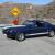 1965 Mustang Fastback GT350 w/Carroll Shelby sig LOW reserve,clone, real A-code