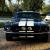 Orignal 1967 Shelby GT 500, a Dealer Installed 427 Side Oiler Engine veheicle