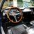 Orignal 1967 Shelby GT 500, a Dealer Installed 427 Side Oiler Engine veheicle