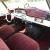 1967 Citroen DS 21 runs and drives