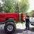 1986 Original Toyota Gas (not diesel), Turbo Truck 4x4 restored to perfection!!!