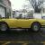 1974 Triumph TR6 Rust Free California Car
