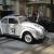 1960 VW Herbie Love Bug, Total Restore..