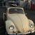 1967 VW Beetle 