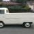 1963 Vw single Cab dual Treasure Chest, Ready to Enjoy