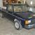 1981 Volkswagan Rabbit Diesel Pick-Up Truck Caddy