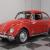 ONE-OWNER BEETLE, BOOK FULL OF RECORDS, LOVINGLY RESTORED, VINTAGE AIR!