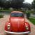 1974 Vintage VW Beetle
