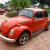 1974 Vintage VW Beetle