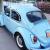 1969 Volkswagen Bug - Fully Restored + Brand New Pro-Rebuilt Engine