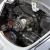 1963 Volkswagon Beetle Bug White w/ Black int 1915cc Dual Port Engine 4 speed