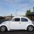 1963 Volkswagon Beetle Bug White w/ Black int 1915cc Dual Port Engine 4 speed