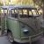 1965 21 Window Deluxe Volkswagen Bus **Ground up Restoration** Daily Driver