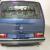 1989 Volkswagen Vanagon Carat GL Air Conditioned