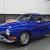 Solid Strong driving Karmann Ghia Coupe