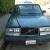 1983 Volvo 240 GLT Turbo Wagon 245 Intercooler, Runs Well, Complete Los Angeles