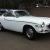 1966 volvo p1800 s 2dr 4sp overdrive