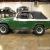 1967 Kaiser Jeepster Stock V6 Engine and Optional TH400 Automatic - 96,268 Miles