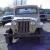 1961 WILLYS 4X4 PICK UP TRUCK 90K ACT. MILES, 6CYL. 4 SPEED COOL OLD TRUCK!