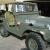 1953 Jeep Willys