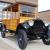 1925 Dodge Brothers Woody Taxi,6 passanger,All Wood,Show car,truck