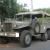 WW2 Dodge WC62. 1943