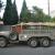 WW2 Dodge WC62. 1943