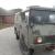 1972 Pinzgauer, Puch 710K Radio Truck 4x4 All Terrain Swiss Army Vehicle