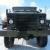1987 AMERICAN TANK MILITARY 5 TON TACTICAL CARGO TRUCK WITH TRAILER