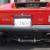 RARE 1974 PANTERA GTS DE TOMASO GHIA 44104 MILES