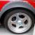 RARE 1974 PANTERA GTS DE TOMASO GHIA 44104 MILES