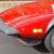 RARE 1974 PANTERA GTS DE TOMASO GHIA 44104 MILES