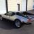 1974 DeTomaso Pantera GTS   REAL GTS!!!!!