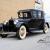 1925 Duesenberg Model A Close Coupled Sedan - Amazing Original Car!