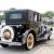 1925 Duesenberg Model A Close Coupled Sedan - Amazing Original Car!