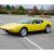 DeTomaso  Pantera