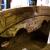 1931 Essex Coupe with rumble seat and roll down back window