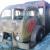 1947 WHITE CAB OVER 4X4 CREWCAB ROD PROJECT