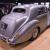 1955 Rolls Royce Silver Dawn Automatic.