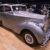 1955 Rolls Royce Silver Dawn Automatic.