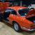 1972 Alfa Romeo GTV 2000 Auto