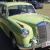 Mercedes Benz 1958 Ponton 220s in Bankstown, NSW