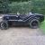 Austin 7 Ulster (rep) engineered and built by John Miles