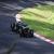Austin 7 Ulster (rep) engineered and built by John Miles